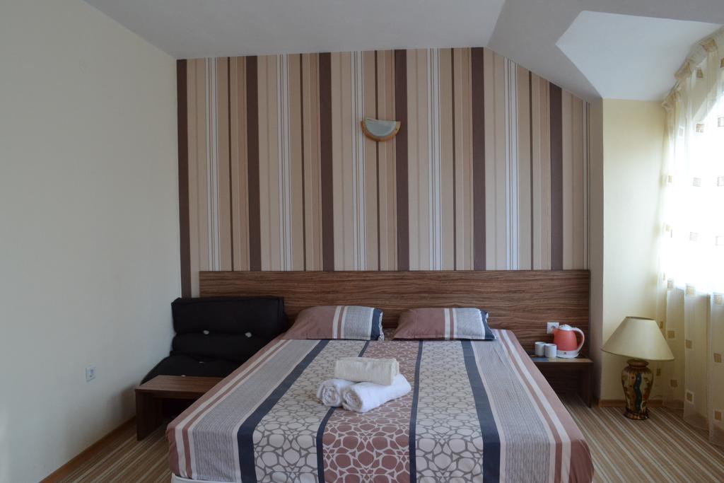 Stella Del Mare Guest House Kiten  Rum bild