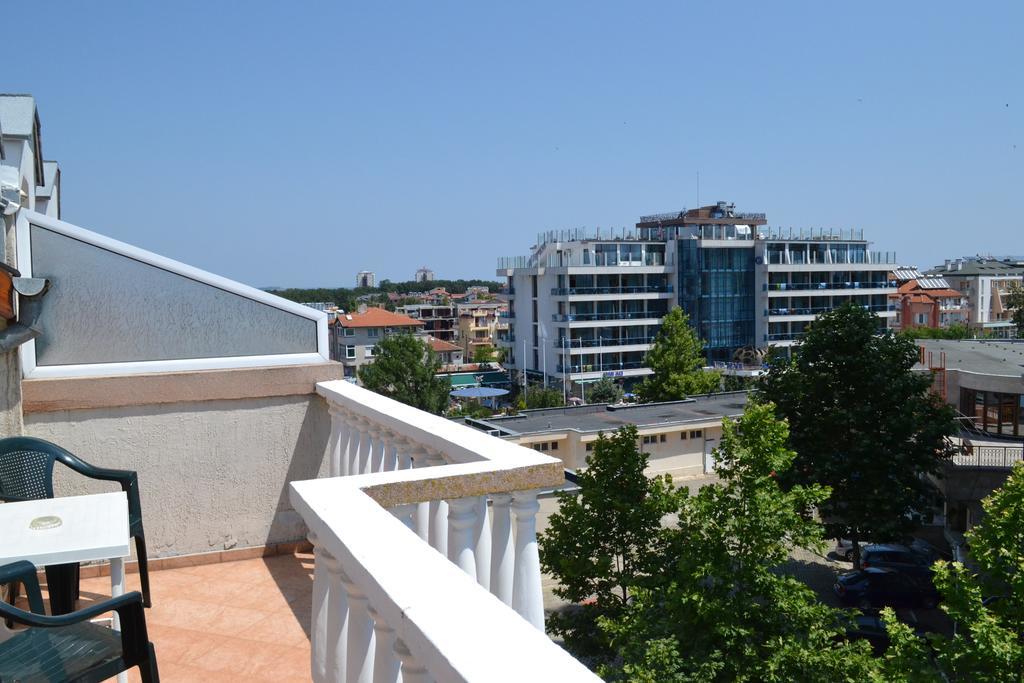Stella Del Mare Guest House Kiten  Rum bild