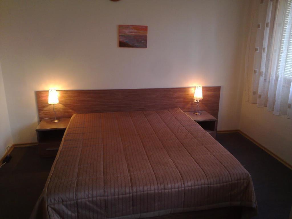 Stella Del Mare Guest House Kiten  Rum bild