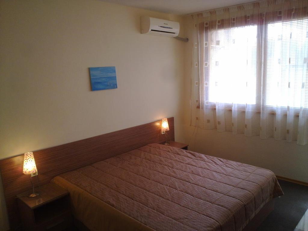 Stella Del Mare Guest House Kiten  Rum bild