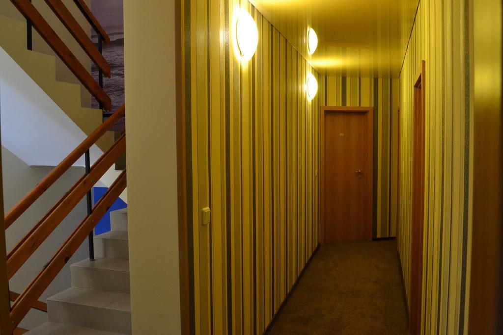 Stella Del Mare Guest House Kiten  Rum bild